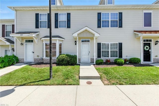 1938 Algonquin TRL, Williamsburg, VA 23185