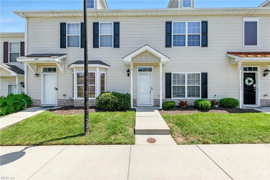 1938 Algonquin TRL, Williamsburg, VA 23185