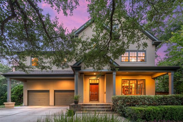 3502 Underwood Street, Houston, TX 77025