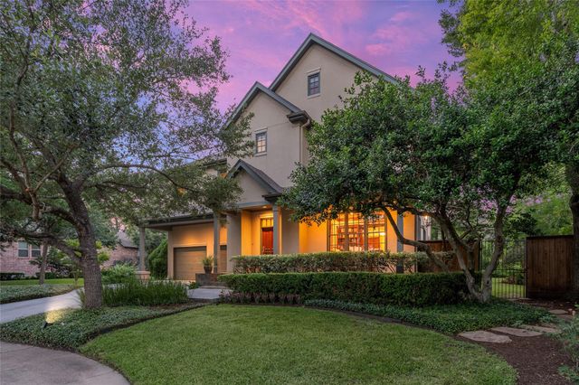 3502 Underwood Street, Houston, TX 77025