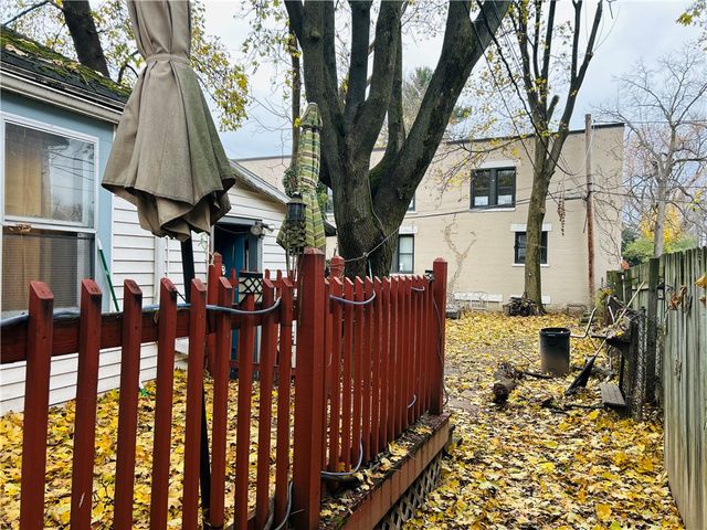 5 Sauer Place, Rochester, NY 14620