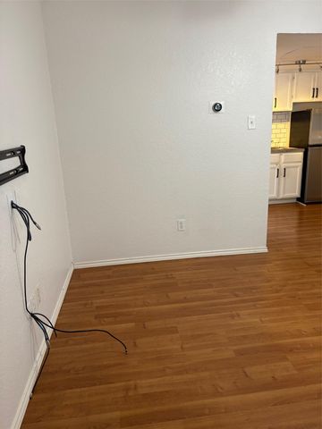 701 Nelray BLVD 4, Austin, TX 78751