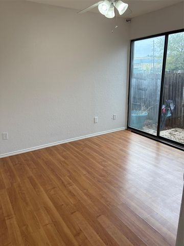 701 Nelray BLVD 4, Austin, TX 78751