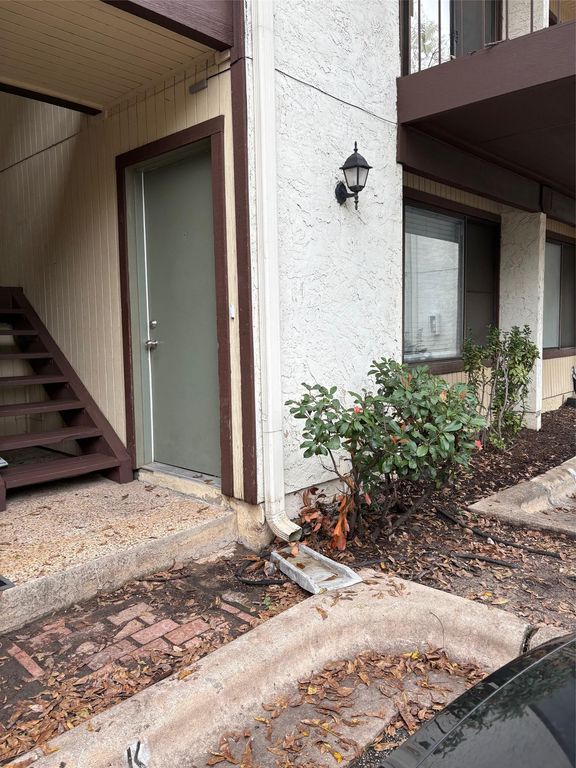 701 Nelray BLVD 4, Austin, TX 78751