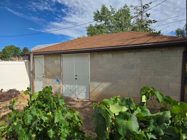 5339 S 2000 W, Roy, UT 84067