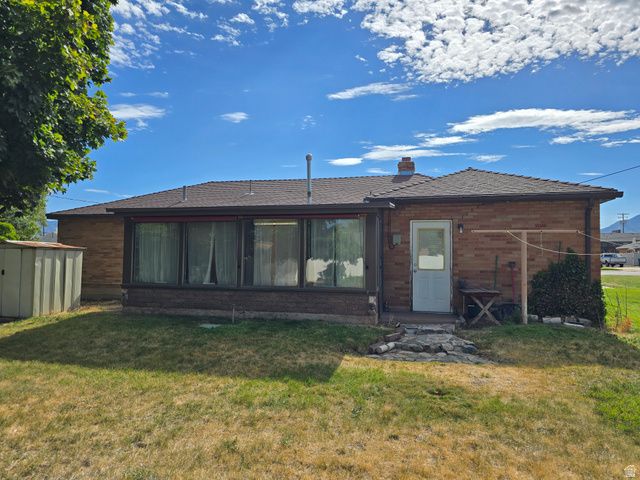 5339 S 2000 W, Roy, UT 84067