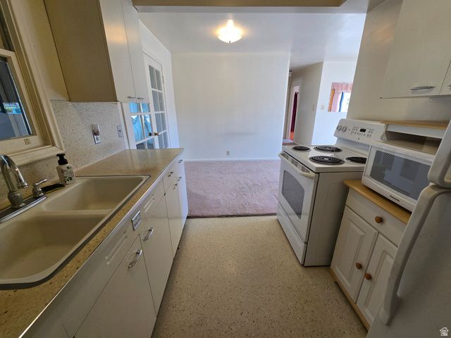 5339 S 2000 W, Roy, UT 84067