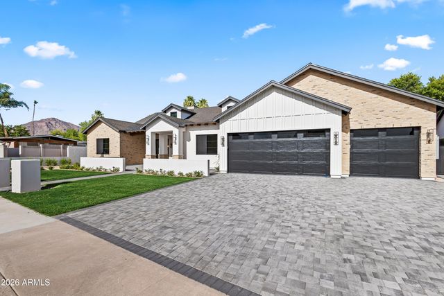 3415 N 47TH Place, Phoenix, AZ 85018