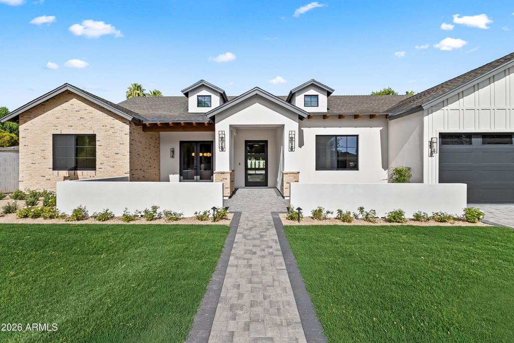 3415 N 47TH Place, Phoenix, AZ 85018