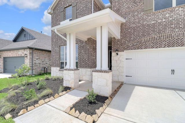 2236 Sonder Shore Drive, Katy, TX 77493