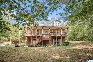 3064 COUNTY ROAD 54, Montevallo, AL 35115