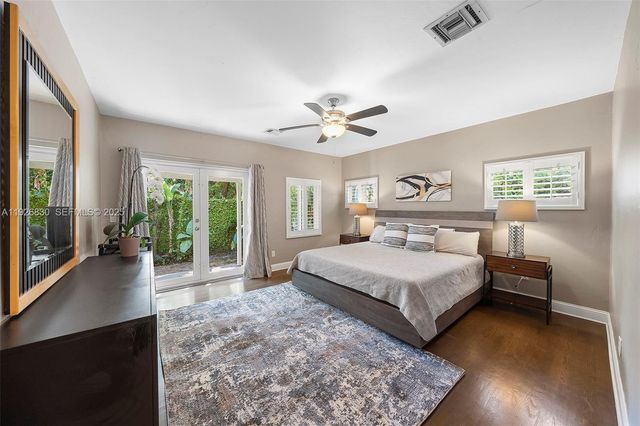 2400 Trapp Ave, Miami, FL 33133