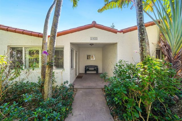 2400 Trapp Ave, Miami, FL 33133