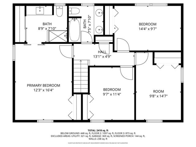 481 Sussex Court, Buffalo Grove, IL 60089