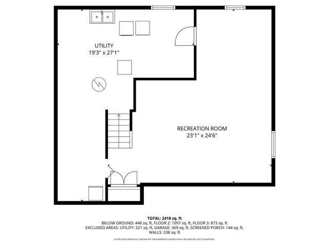 481 Sussex Court, Buffalo Grove, IL 60089