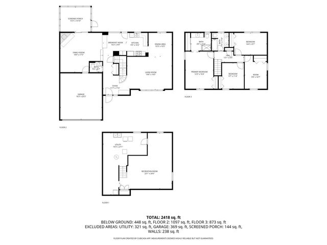 481 Sussex Court, Buffalo Grove, IL 60089
