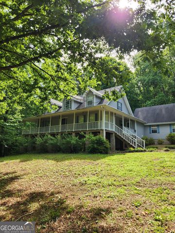 415 Highway 151, Lafayette, GA 30728