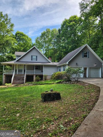415 Highway 151, Lafayette, GA 30728
