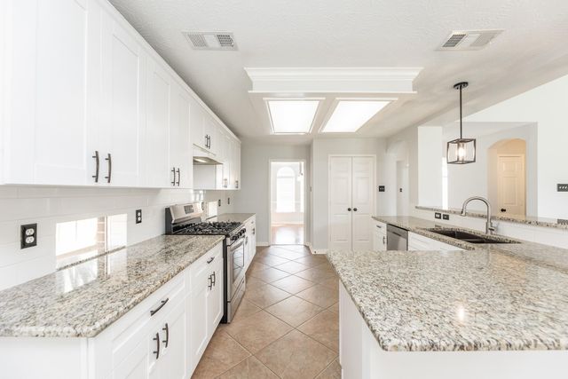 23106 Beech Canyon Drive, Katy, TX 77494