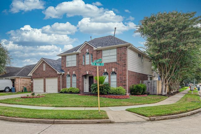 23106 Beech Canyon Drive, Katy, TX 77494