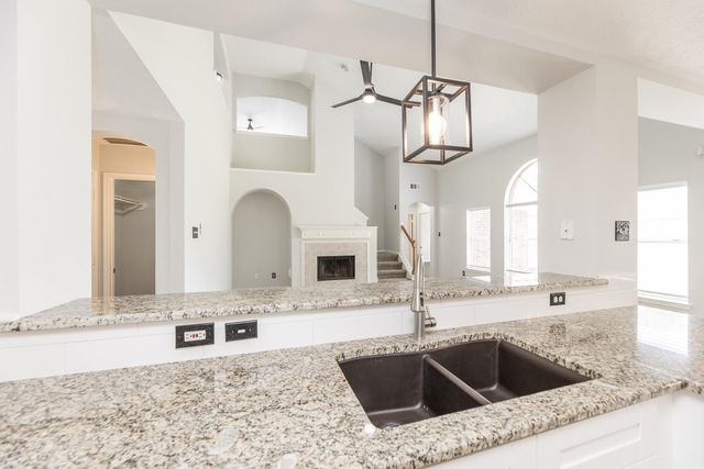 23106 Beech Canyon Drive, Katy, TX 77494