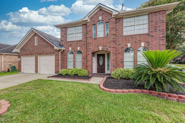 23106 Beech Canyon Drive, Katy, TX 77494