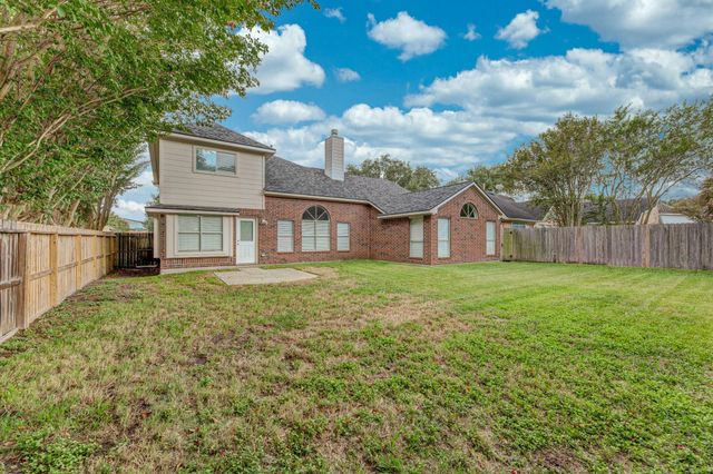 23106 Beech Canyon Drive, Katy, TX 77494