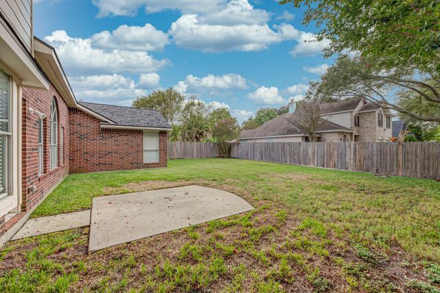 23106 Beech Canyon Drive, Katy, TX 77494