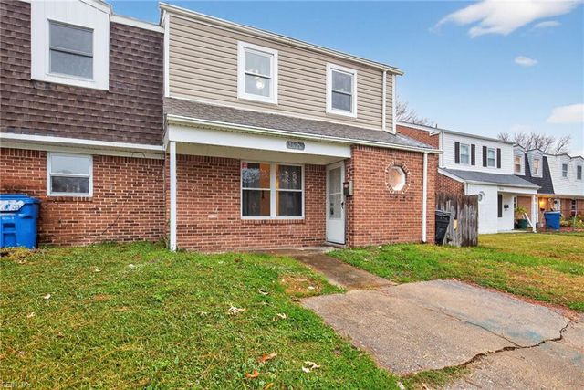 5624 Dodington CT, Virginia Beach, VA 23462