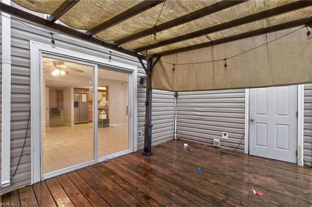 5624 Dodington CT, Virginia Beach, VA 23462