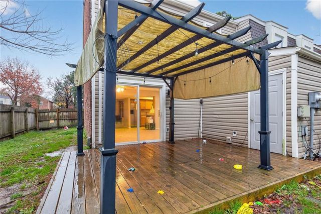 5624 Dodington CT, Virginia Beach, VA 23462