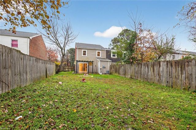 5624 Dodington CT, Virginia Beach, VA 23462