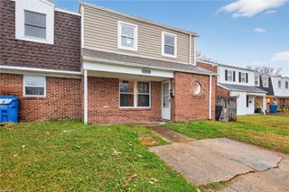 5624 Dodington CT, Virginia Beach, VA 23462