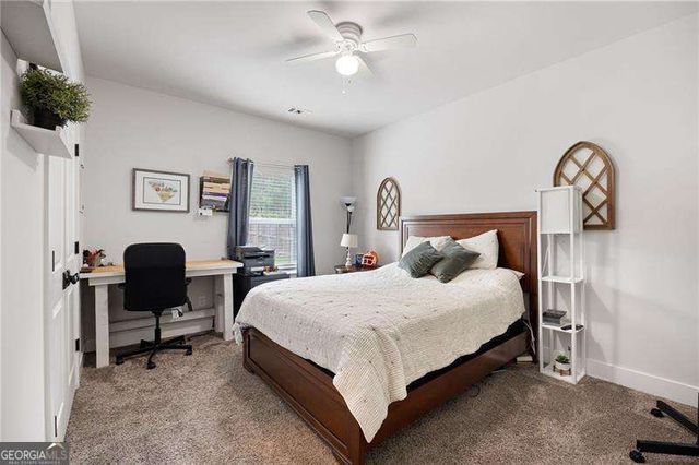 411 Crestbrook Lane, Dallas, GA 30157