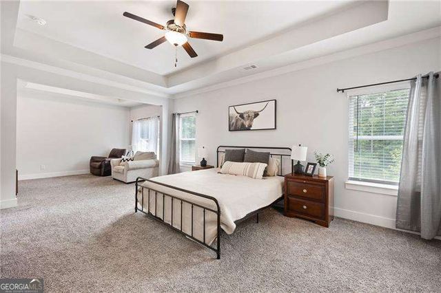 411 Crestbrook Lane, Dallas, GA 30157