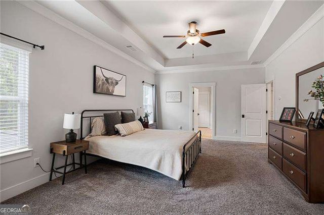 411 Crestbrook Lane, Dallas, GA 30157