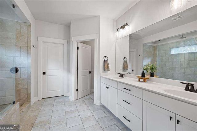 411 Crestbrook Lane, Dallas, GA 30157