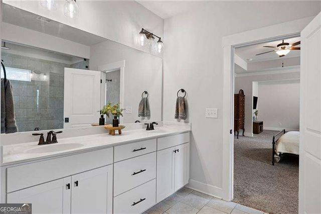 411 Crestbrook Lane, Dallas, GA 30157