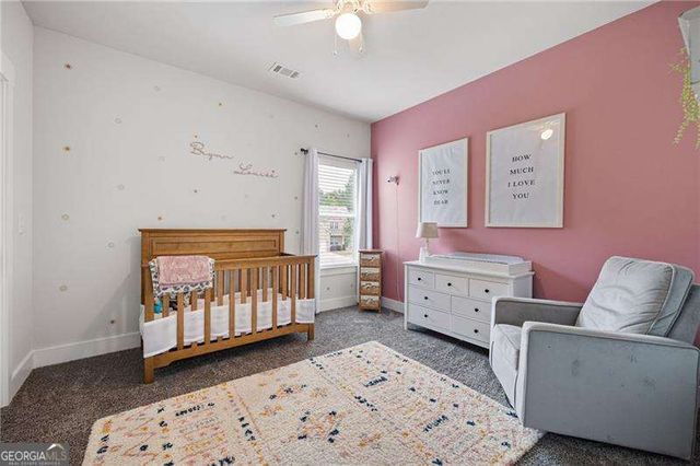 411 Crestbrook Lane, Dallas, GA 30157