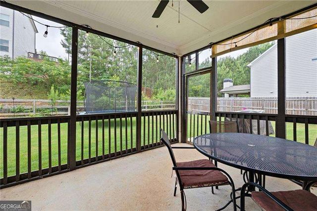411 Crestbrook Lane, Dallas, GA 30157