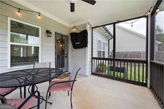 411 Crestbrook Lane, Dallas, GA 30157