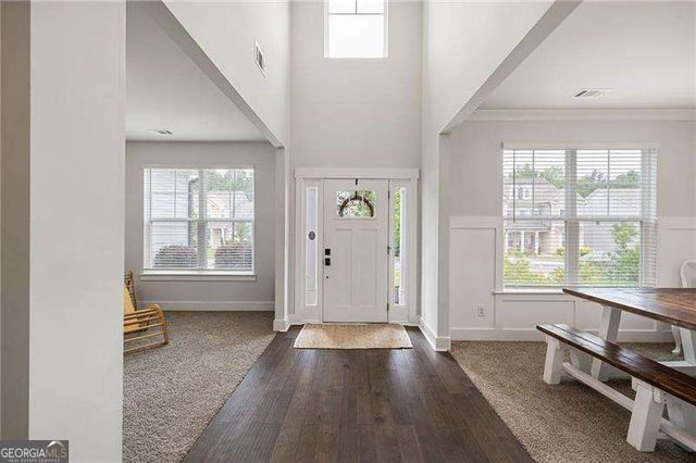 411 Crestbrook Lane, Dallas, GA 30157