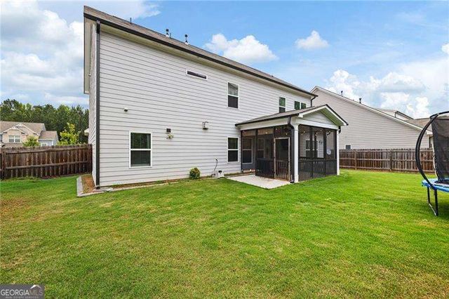 411 Crestbrook Lane, Dallas, GA 30157