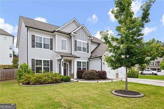 411 Crestbrook Lane, Dallas, GA 30157