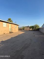 595 W Coolidge Avenue, Coolidge, AZ 85128