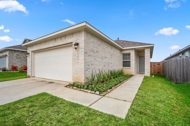 25807 Boxwood Hedge Lane, Tomball, TX 77375