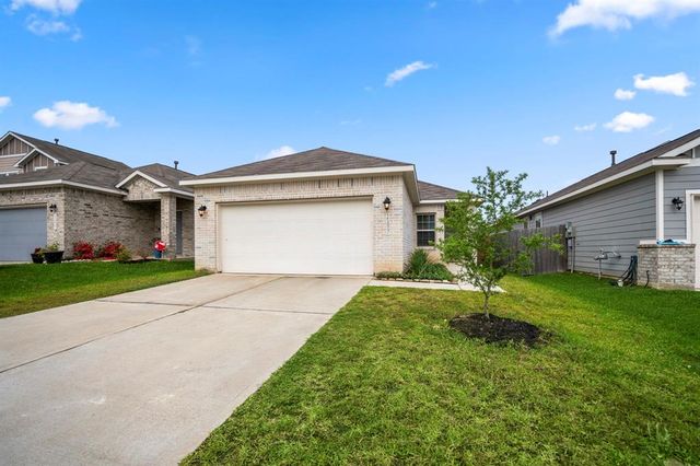 25807 Boxwood Hedge Lane, Tomball, TX 77375