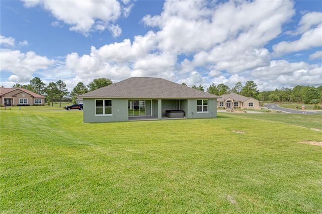 17887 SW 72ND STREET ROAD, Dunnellon, FL 34432