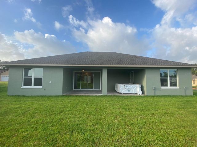 17887 SW 72ND STREET ROAD, Dunnellon, FL 34432