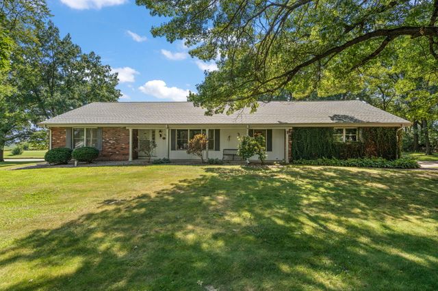 3803 Harms Road, Hobart, IN 46410
